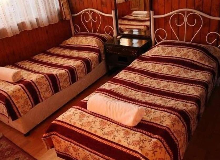 Slaapkamer Foto's
