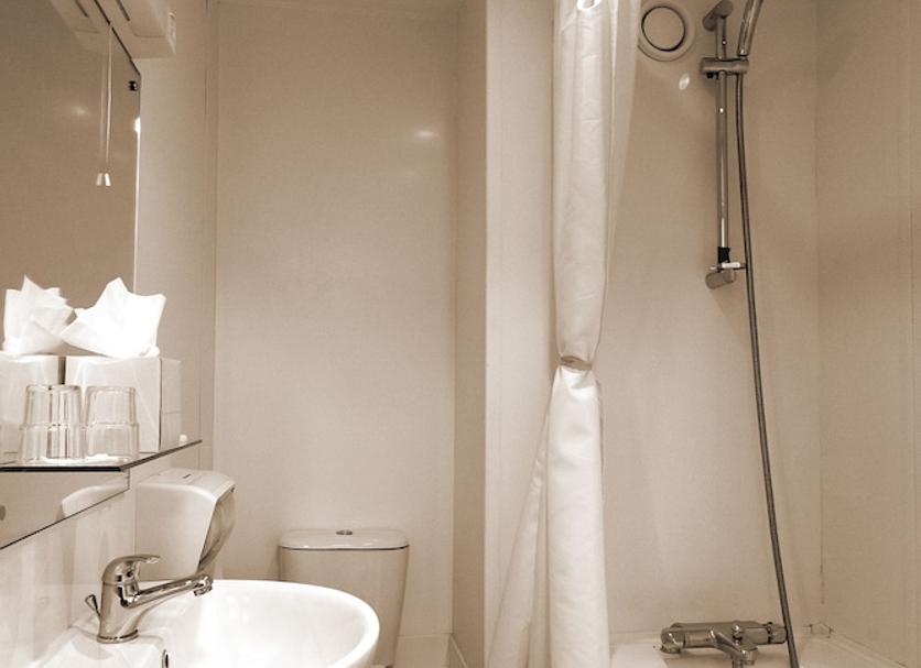 Badkamer Foto's
