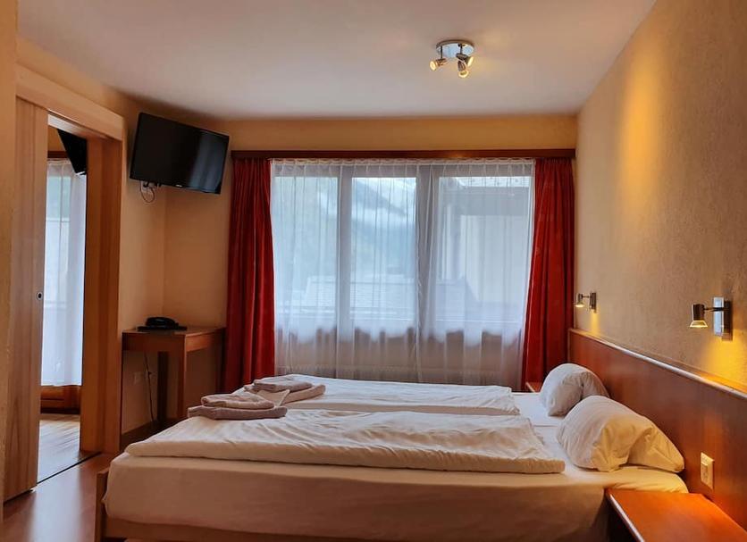 Slaapkamer Foto's