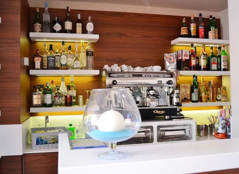 Bar Foto's