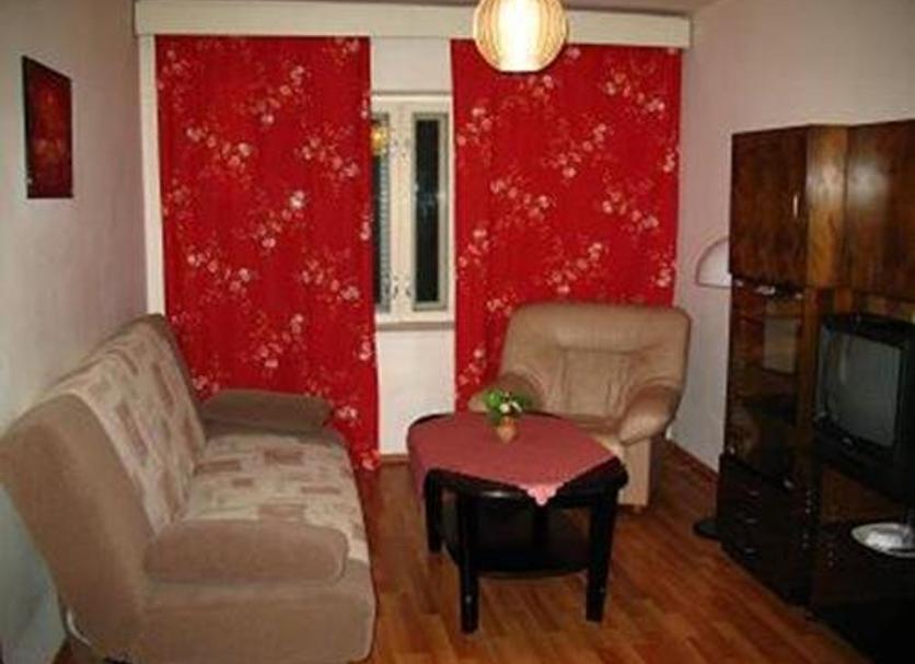Huiskamer Foto's