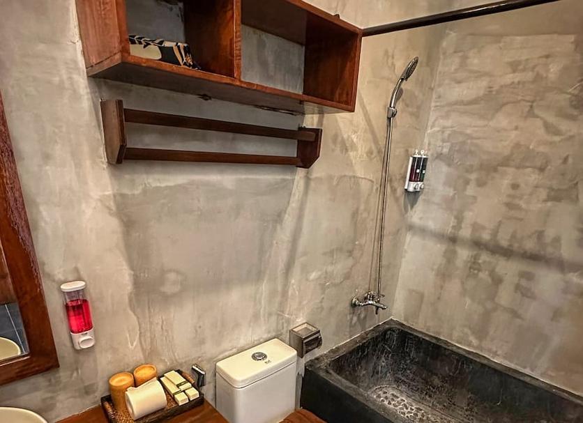 Badkamer Foto's