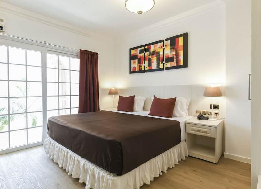Slaapkamer Foto's