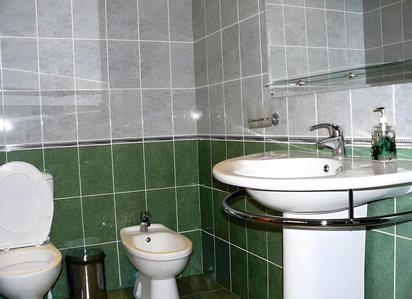 Badkamer Foto's