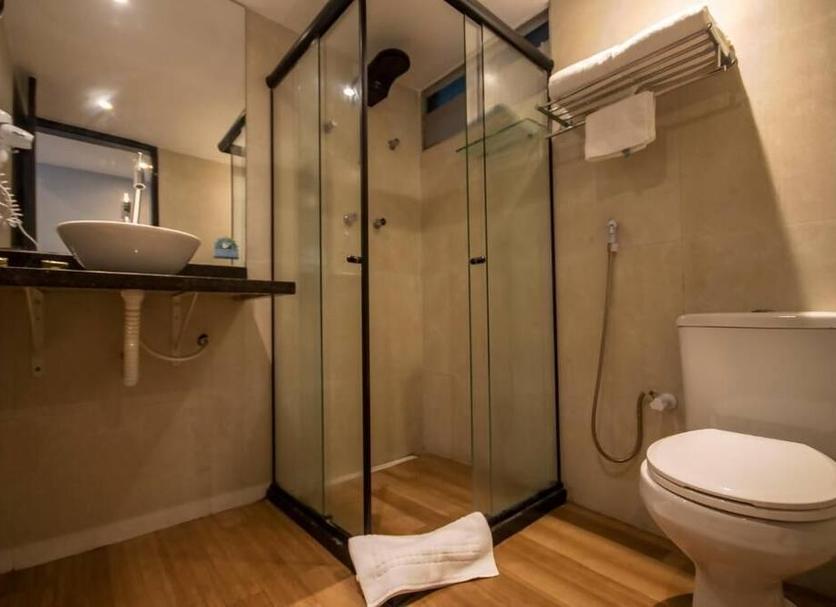 Badkamer Foto's