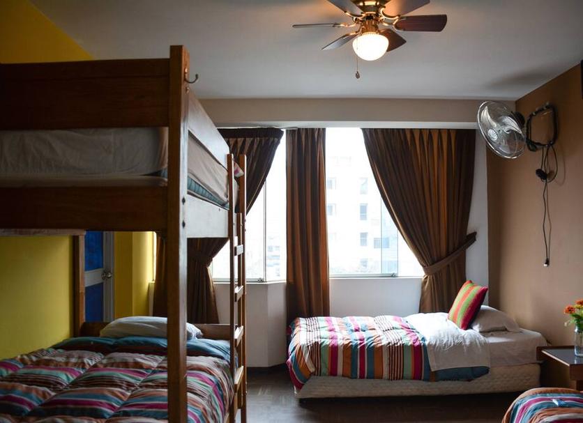 Slaapkamer Foto's