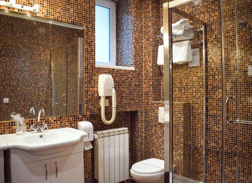 Badkamer Foto's