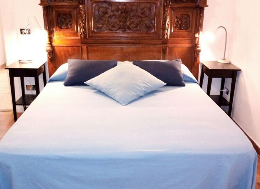 Slaapkamer Foto's