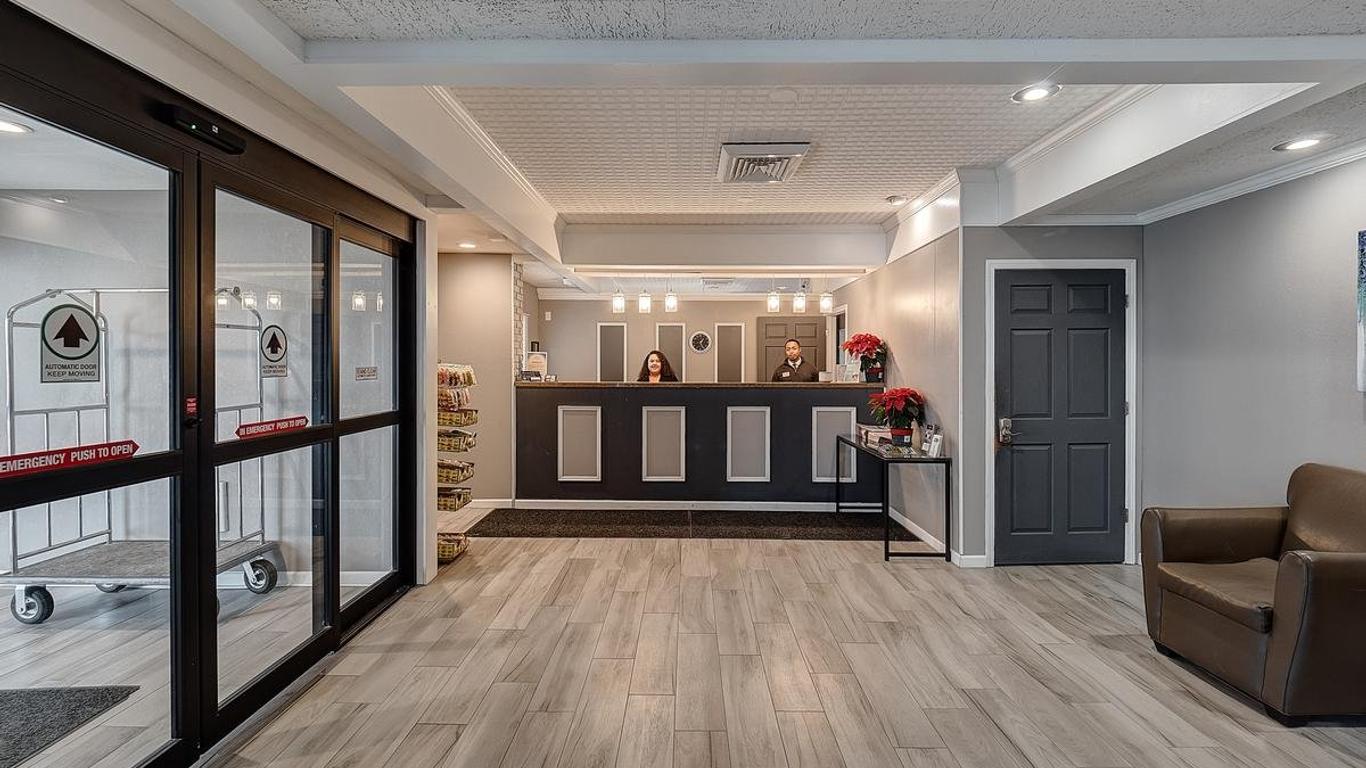 Eastlake Suites