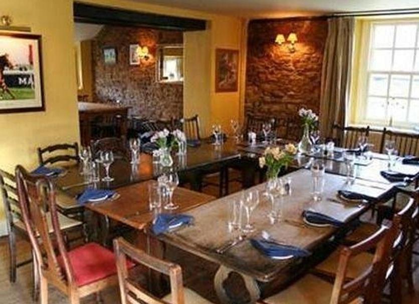 Restaurant Foto's