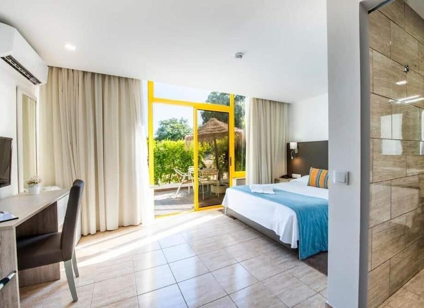 Slaapkamer Foto's