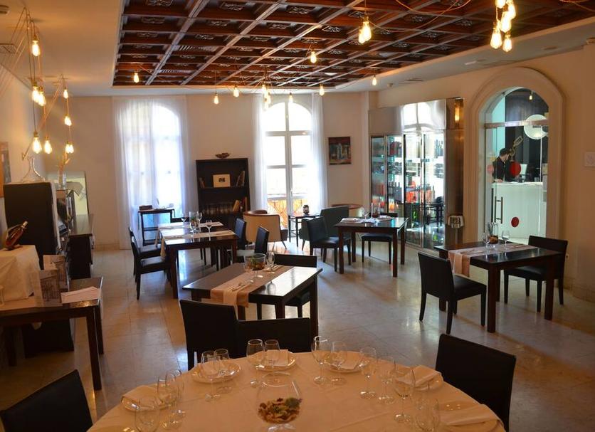 Restaurant Foto's