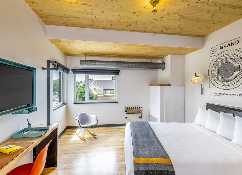 Slaapkamer Foto's