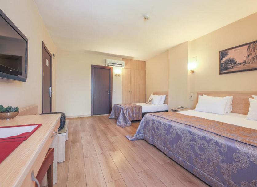 Slaapkamer Foto's