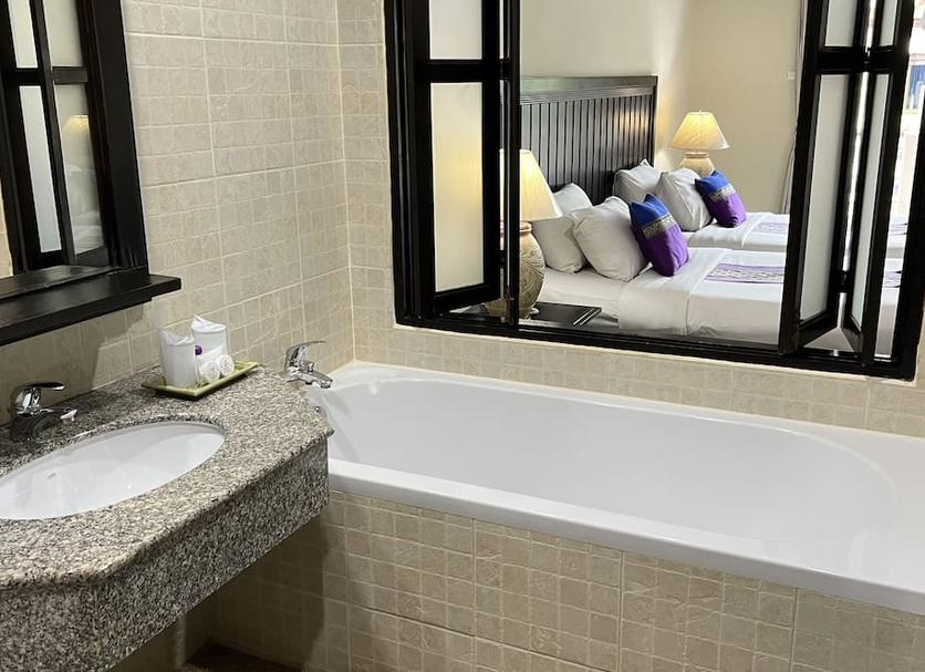 Badkamer Foto's