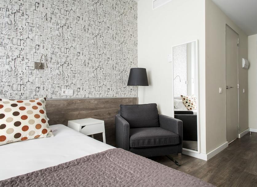 Slaapkamer Foto's