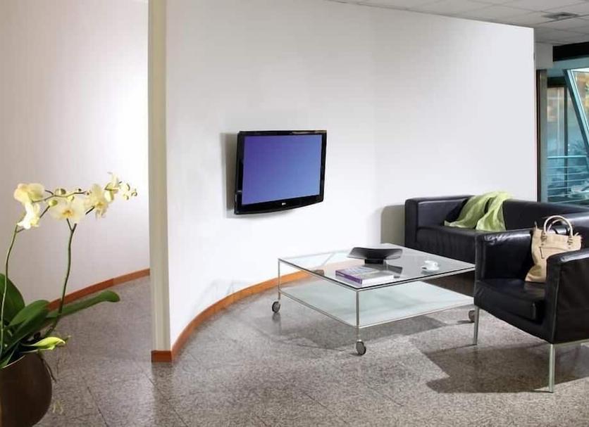 Huiskamer Foto's
