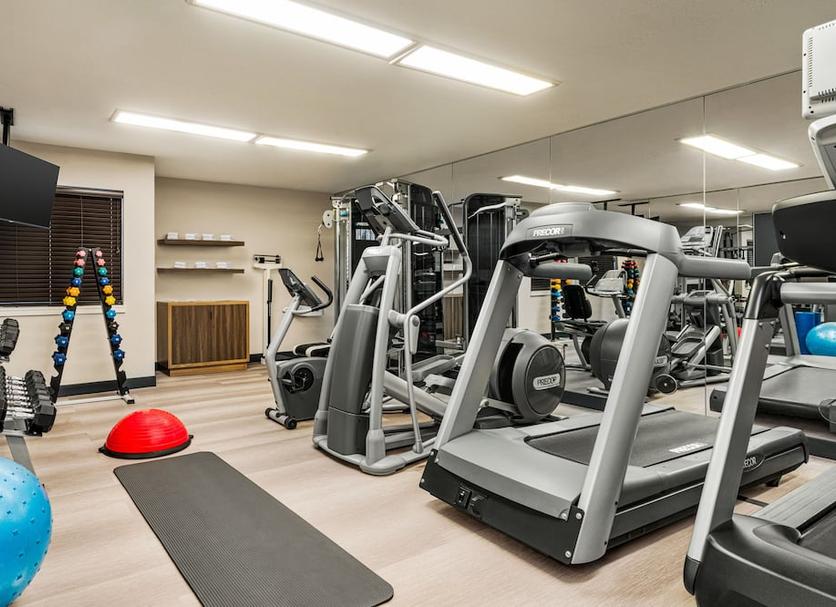 Sportcentrum Foto's