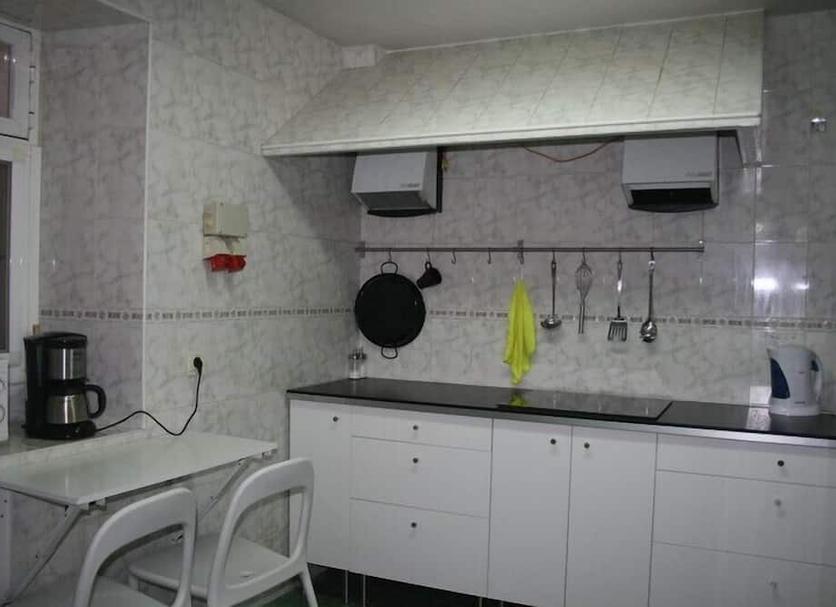 Keuken Foto's