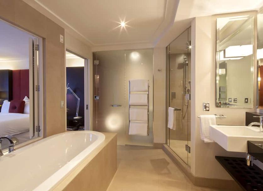 Badkamer Foto's