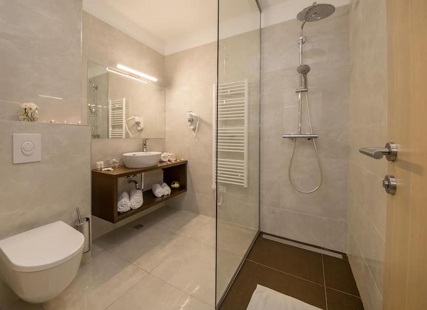 Badkamer Foto's