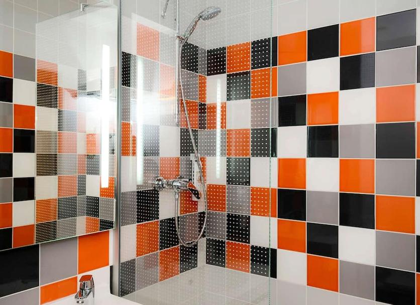 Badkamer Foto's
