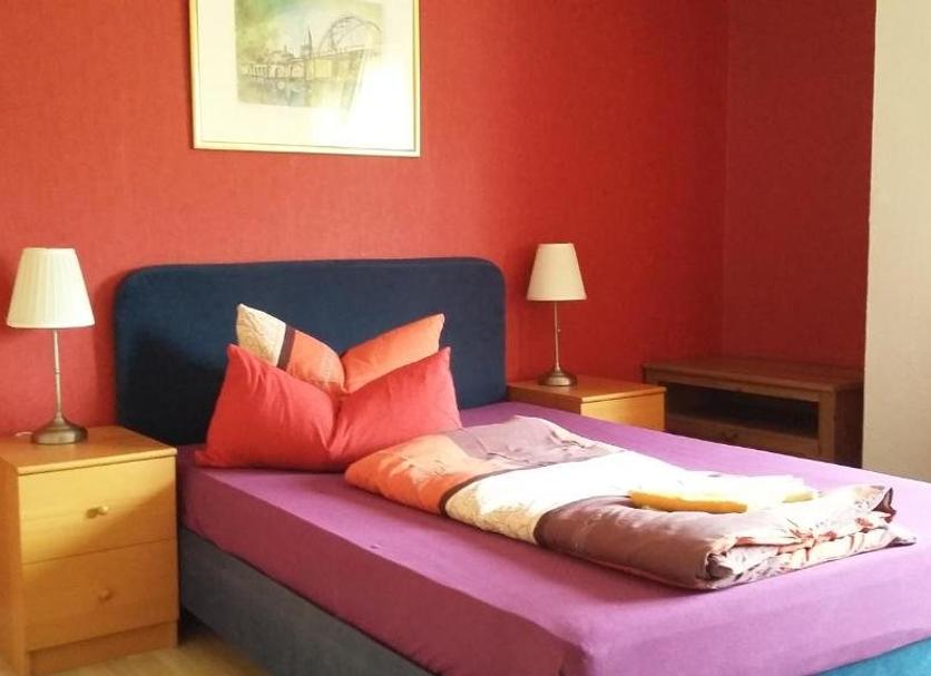 Slaapkamer Foto's