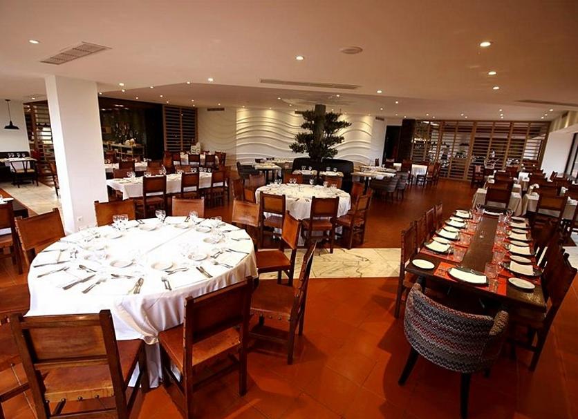 Restaurant Foto's