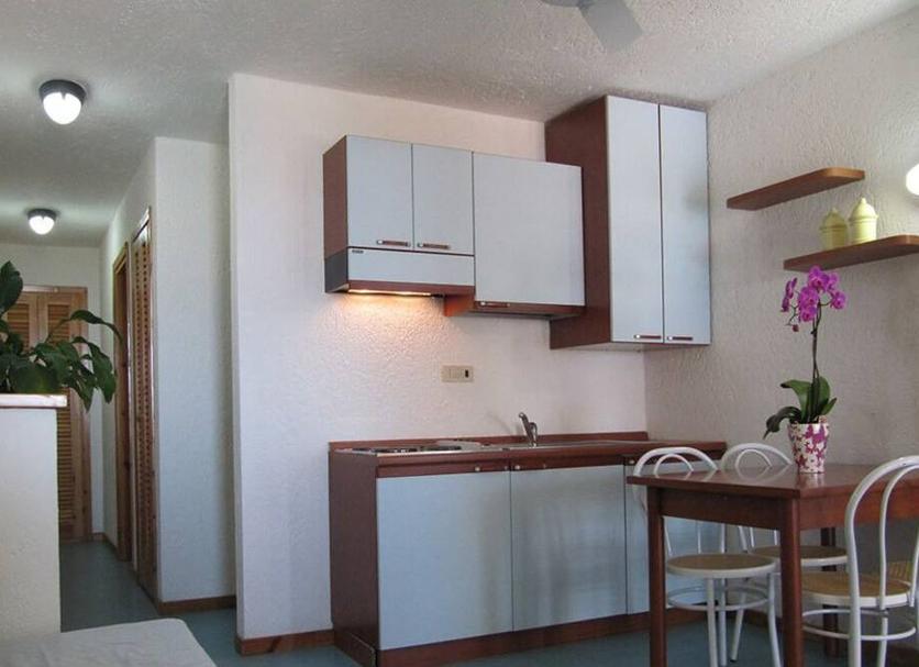 Keuken Foto's