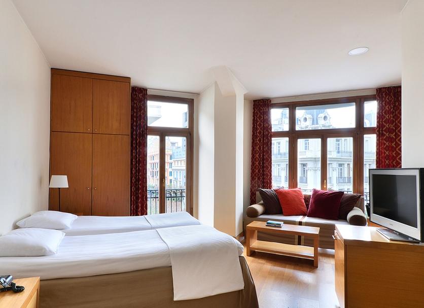 Slaapkamer Foto's