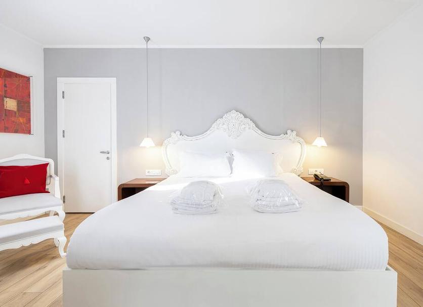 Slaapkamer Foto's