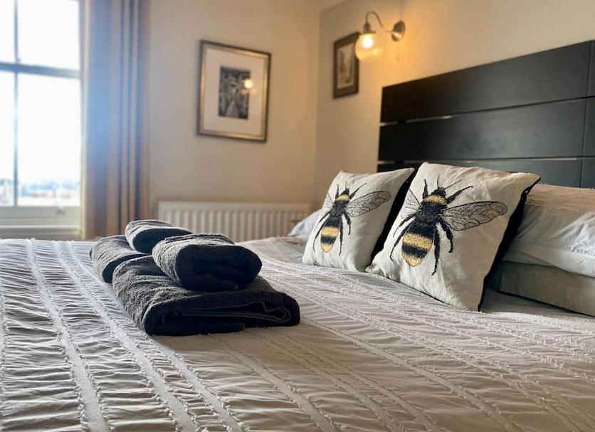 Slaapkamer Foto's