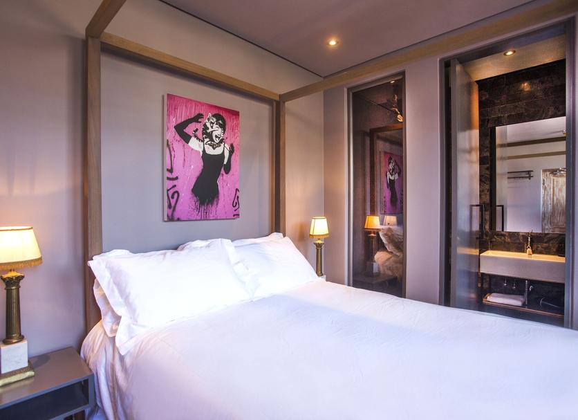 Slaapkamer Foto's