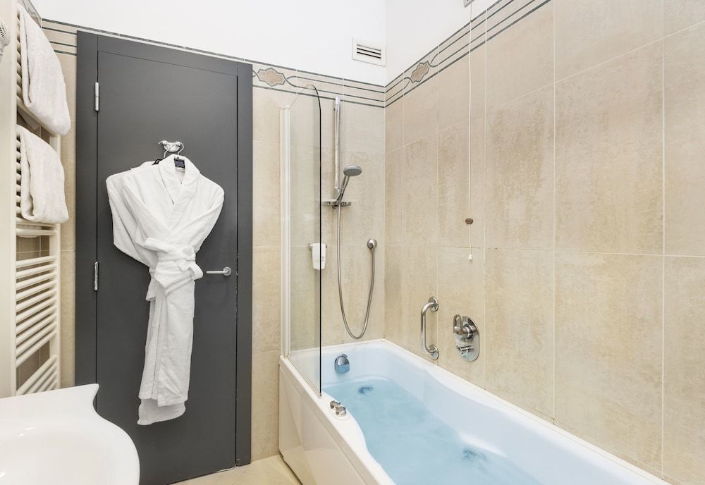 Badkamer