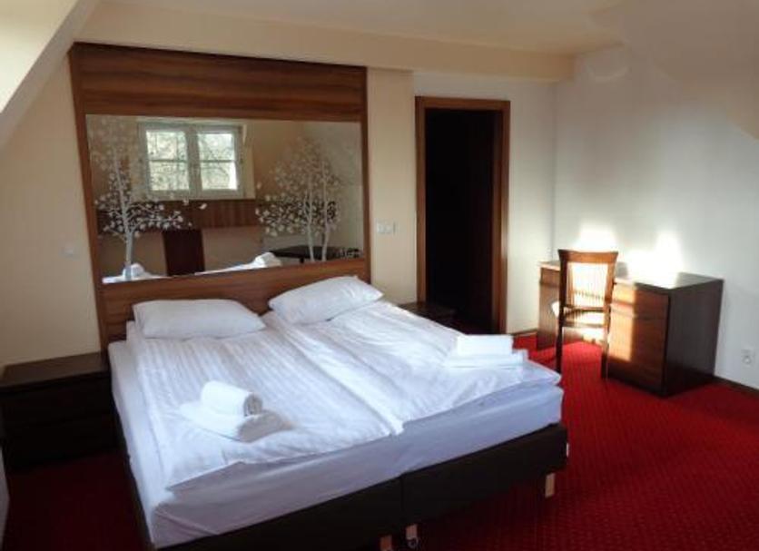 Slaapkamer Foto's
