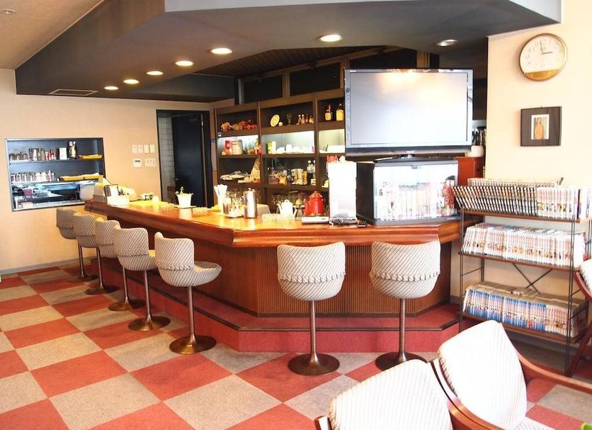 Bar Foto's