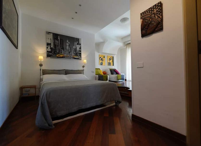 Slaapkamer Foto's