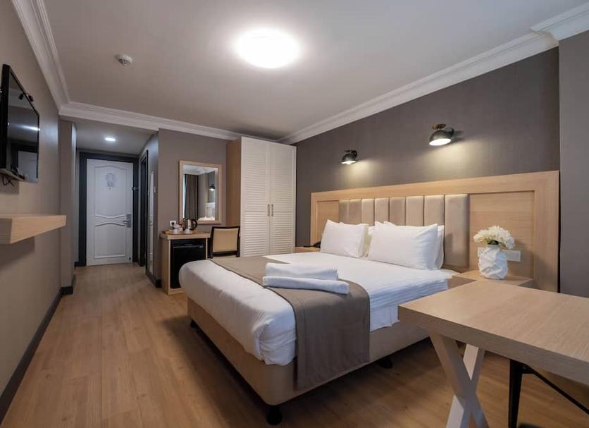 Slaapkamer Foto's