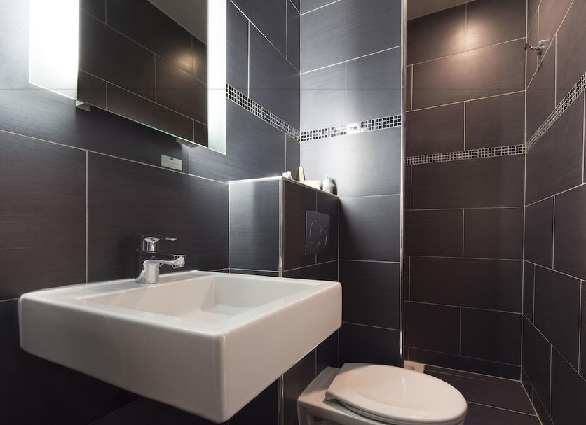 Badkamer Foto's