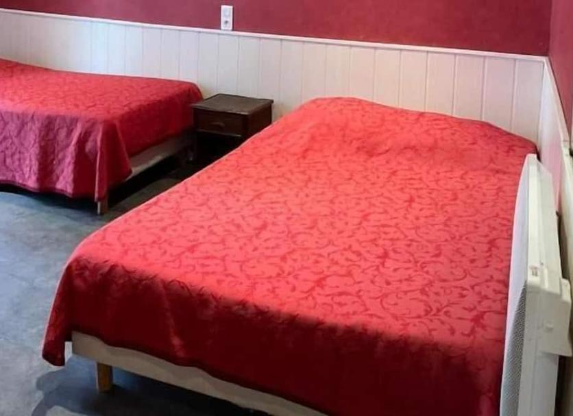 Slaapkamer Foto's