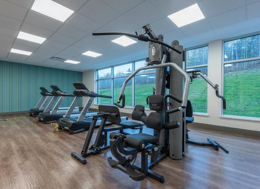 Sportcentrum Foto's