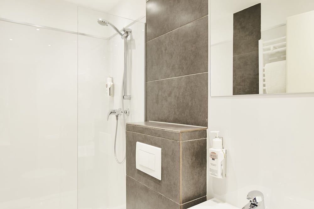 Badkamer