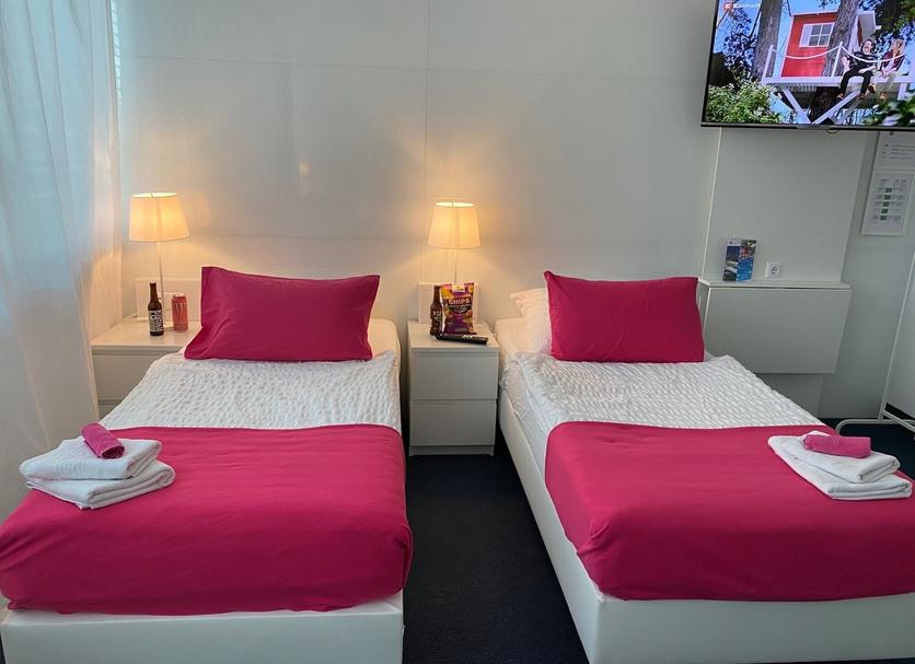 Slaapkamer Foto's