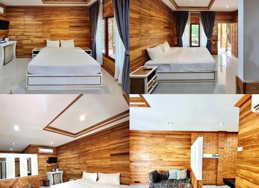 Slaapkamer Foto's