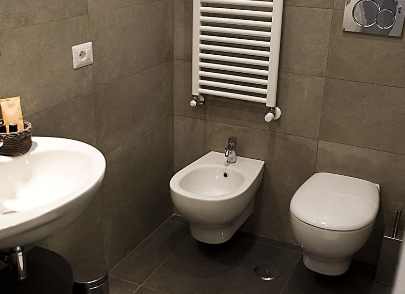 Badkamer Foto's