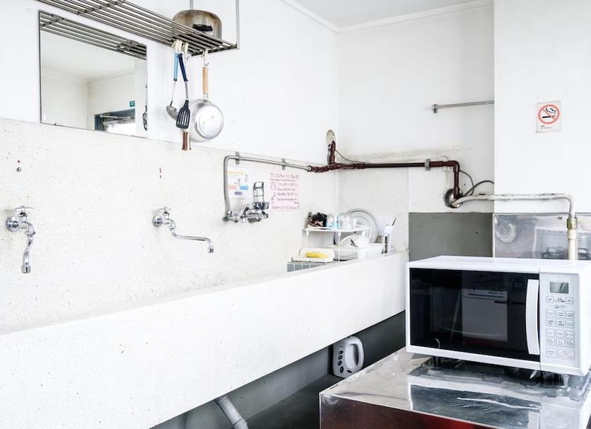 Keuken Foto's