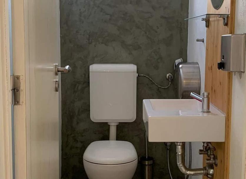 Badkamer Foto's