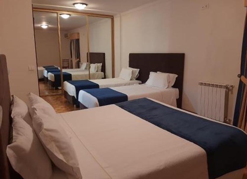Slaapkamer Foto's