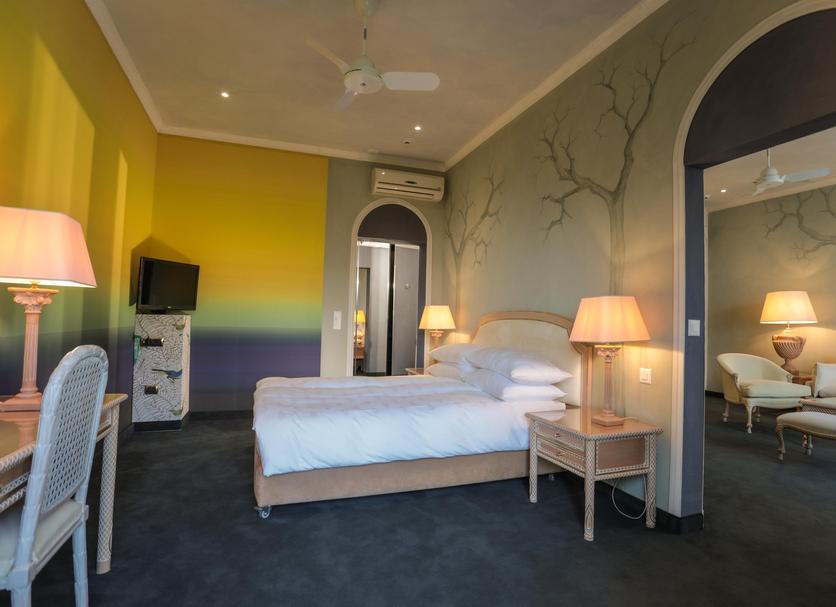 Slaapkamer Foto's