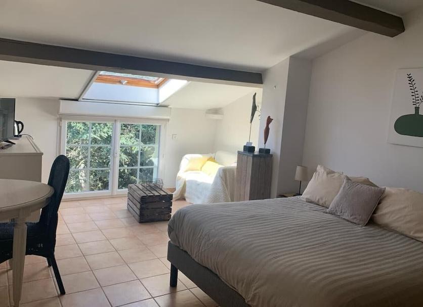 Slaapkamer Foto's